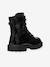 Ankle Boots, J56EXA - J SHAYLAX GIRL by GEOX black - vertbaudet enfant 