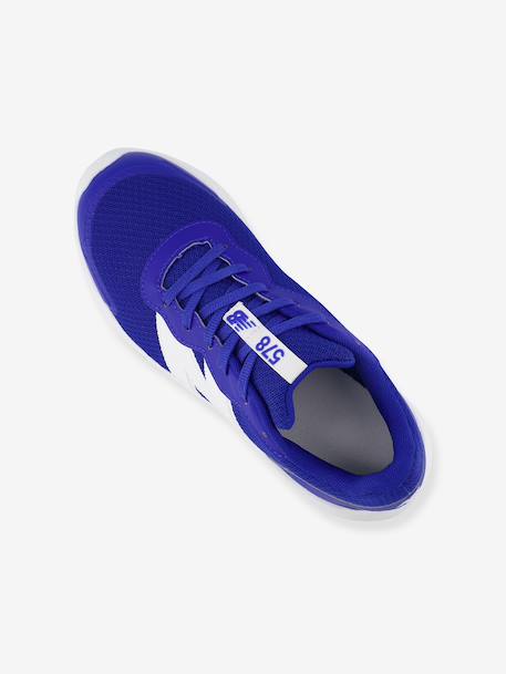 Baskets GK578RB bleu - vertbaudet enfant 
