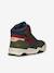 Baskets J367RE0 - J PERTH GARÇON kaki - vertbaudet enfant 