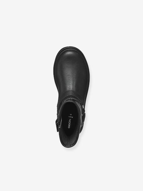 Bottines - J569QH - J ECLAIR GIRL noir - vertbaudet enfant 