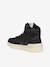 Baskets J56LQA J Washiba Boy noir - vertbaudet enfant 