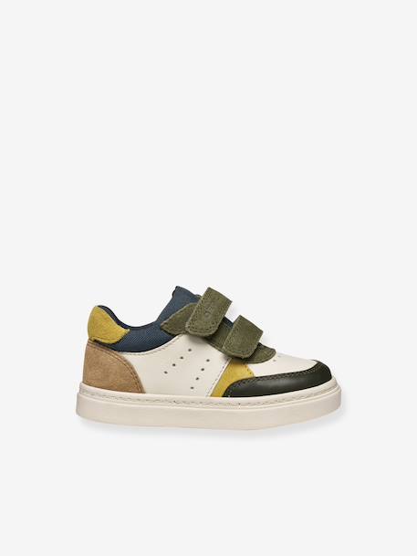 Trainers - B NASHIK BOY B465NC0 by GEOX green - vertbaudet enfant 