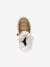 Bottines J56M3D- J LAQUINNY GIRL marron - vertbaudet enfant 