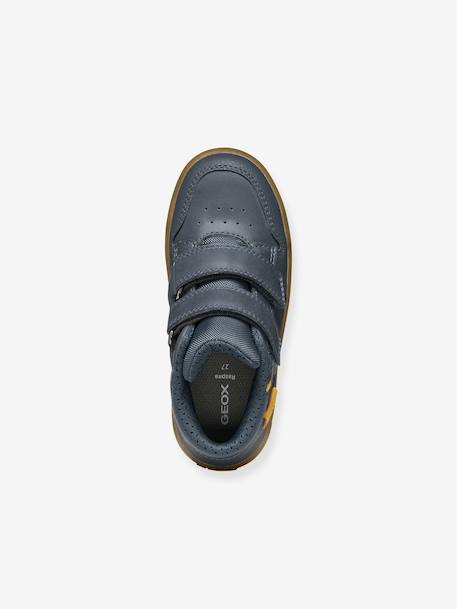 Trainers - J364AB0 J ARZACH Boy by GEOX navy blue - vertbaudet enfant 