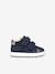 GEOX B BIGLIA GIRL B044CC00 trainers navy blue - vertbaudet enfant 