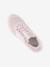 Baskets enfant GK578PK rose - vertbaudet enfant 