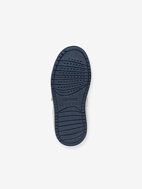 Trainers - J46LQA - J WASHIBA BOY by GEOX white - vertbaudet enfant 