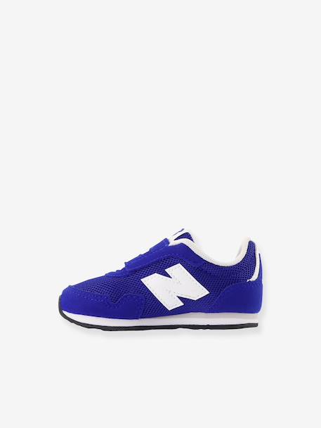Baskets IV323CA bleu - vertbaudet enfant 