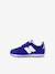 Baskets IV323CA bleu - vertbaudet enfant 