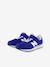 Baskets enfant PV323CA bleu - vertbaudet enfant 
