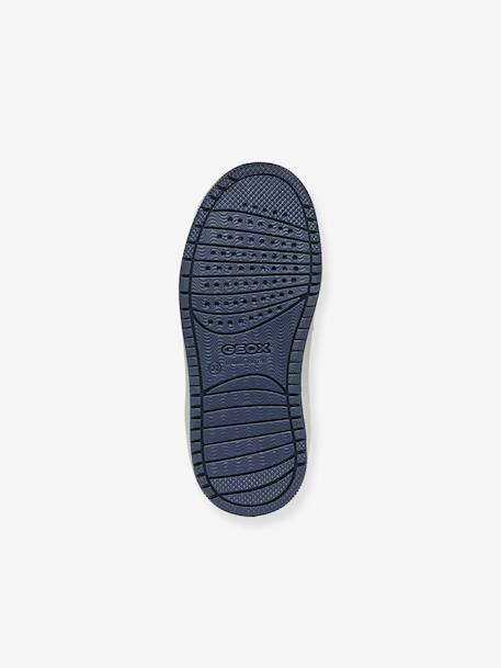 Trainers - J46LQA - J WASHIBA BOY by GEOX navy blue - vertbaudet enfant 