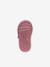 B BIGLIA GIRL B564CA0 GEOX high-top trainers rose - vertbaudet enfant 