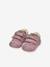 Ankle boots B9440B - B TUTIM GEOX rose - vertbaudet enfant 