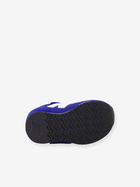 Baskets IV323CA bleu - vertbaudet enfant 