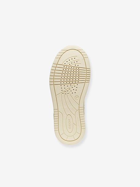 Trainers, J56NLA0 - J LESTRELLA GIRL by GEOX rose - vertbaudet enfant 