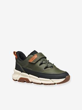 Shoes-Trainers, J56LCA -J FLEXYPER PLUS BOY-GEOX
