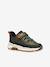 Trainers, J56LCA -J FLEXYPER PLUS BOY-GEOX khaki - vertbaudet enfant 