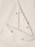 Pack of 2 Velour Sleepsuits for Newborns, ENVIE DE FRAISE ecru - vertbaudet enfant 