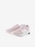 Baskets enfant GK578PK rose - vertbaudet enfant 