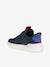 Pair of Trainers for Boys, Sprintye Fast In by GEOX navy blue - vertbaudet enfant 