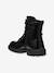 Ankle Boots, J56EXA - J SHAYLAX GIRL by GEOX black - vertbaudet enfant 