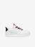 Trainers for Girls, Sprintye Fast by GEOX white - vertbaudet enfant 