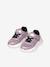 Girls' Loftus Junior GEOX low-cut trainers rose - vertbaudet enfant 