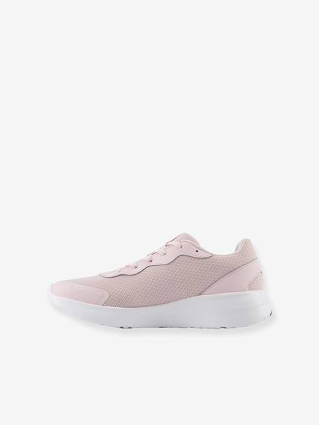 Baskets enfant GK578PK rose - vertbaudet enfant 