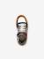 Baskets semi-montantes J46LDC - J THELEVEN BOY marron - vertbaudet enfant 
