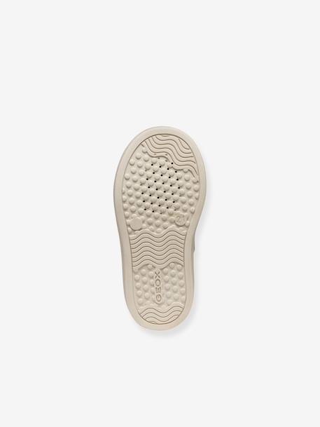 Bottines - B563HB- B NASHIK GIRL marron - vertbaudet enfant 