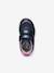 Low-cut Sprintye Girl GEOX trainers for babies navy blue - vertbaudet enfant 