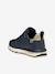 Baskets Fastics Girl marine - vertbaudet enfant 