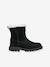 Ankle Boots, J46EYA-J SHAYLAX GIRL WPF by GEOX black - vertbaudet enfant 