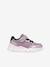 Girls' Loftus Junior GEOX low-cut trainers rose - vertbaudet enfant 