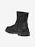 Ankle boots - J569QH - J ECLAIR GIRL GEOX black - vertbaudet enfant 