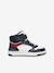 Trainers - J46LQA - J WASHIBA BOY by GEOX navy blue - vertbaudet enfant 