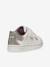Low-Top Trainers for Girls, Eclyper by GEOX white - vertbaudet enfant 