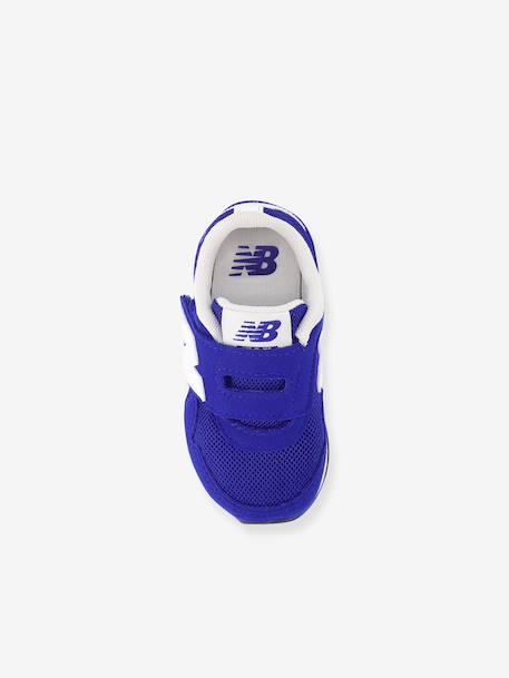 Baskets IV323CA bleu - vertbaudet enfant 
