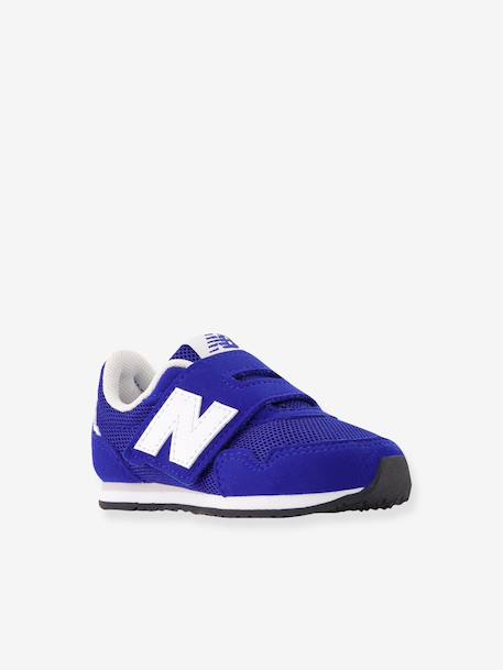Baskets IV323CA bleu - vertbaudet enfant 