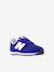 Baskets IV323CA bleu - vertbaudet enfant 