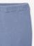 Ensemble naissance en tricot bleu glacier - vertbaudet enfant 