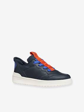 Shoes-Pair of Trainers for Boys, Sprintye Fast In by GEOX 
