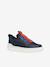 Pair of Trainers for Boys, Sprintye Fast In by GEOX navy blue - vertbaudet enfant 