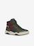 Trainers J367RE0 - J PERTH BOY by GEOX khaki - vertbaudet enfant 