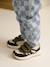 Hook-and-Loop Trainers for Boys navy blue+set blue - vertbaudet enfant 