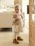 Baby dress + cardigan + band for head accessories for hair set vanilla - vertbaudet enfant 