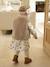 Baby dress + cardigan + band for head accessories for hair set vanilla - vertbaudet enfant 