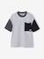 Pack of 2 Pyjamas for Boys, Jonen black - vertbaudet enfant 