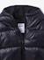Lightweight Puffer Jacket, JONEN anthracite+khaki - vertbaudet enfant 