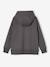 Minecraft Creeper sweatshirt anthracite - vertbaudet enfant 